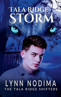 Cover image for Tala Ridge Storm