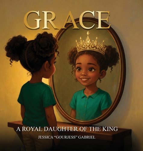 Cover image for Grace
