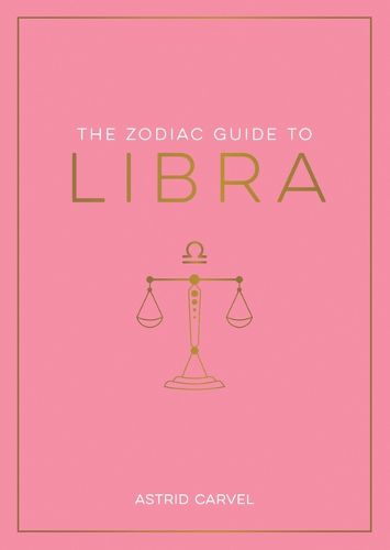 Zodiac Guide to Libra