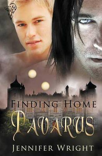 Finding Home: Pavarus