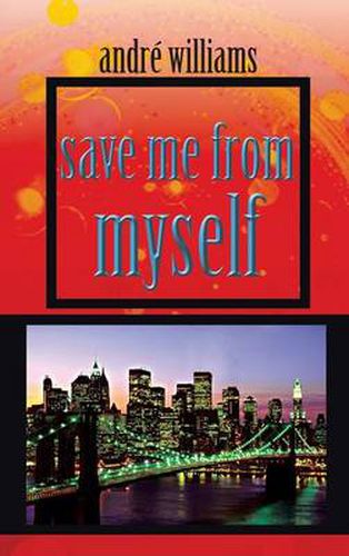 Cover image for Save Me from Myself