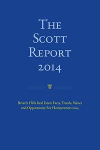 Cover image for The Scott Report