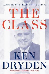 Cover image for The Class