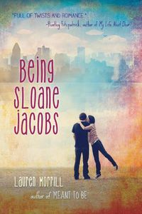 Cover image for Being Sloane Jacobs