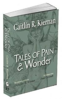 Cover image for Tales of Pain and Wonder