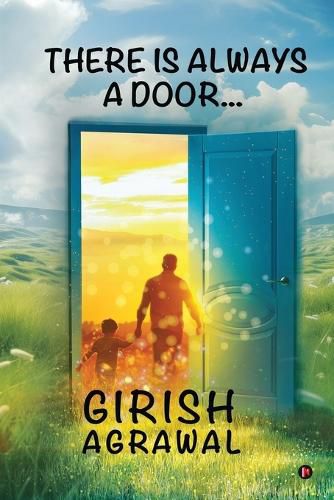 Cover image for There is always a door...