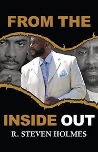 Cover image for From The Inside Out