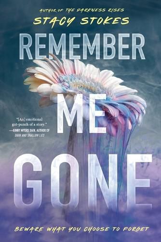 Cover image for Remember Me Gone