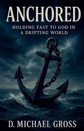 Cover image for Anchored