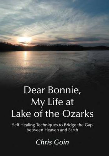 Cover image for Dear Bonnie, My Life at Lake of the Ozarks