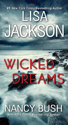 Cover image for Wicked Dreams