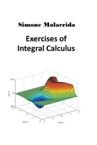 Cover image for Exercises of Integral Calculus