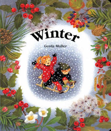 Cover image for Winter