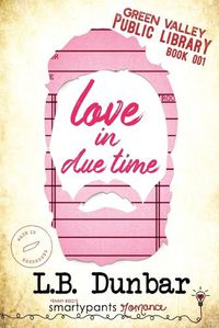 Cover image for Love in Due Time