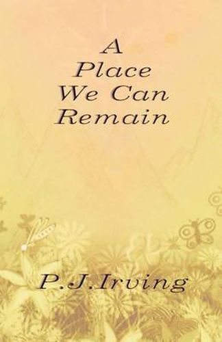 Cover image for A Place We Can Remain