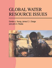 Cover image for Global Water Resource Issues