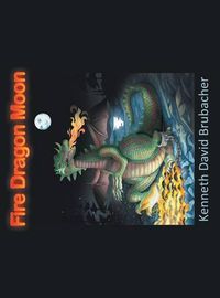 Cover image for Fire Dragon Moon