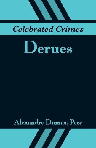 Cover image for Celebrated Crimes