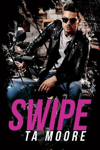 Cover image for Swipe