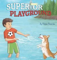 Cover image for Superior Playground