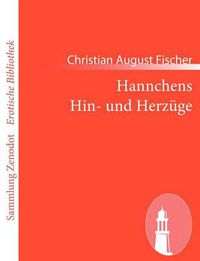 Cover image for Hannchens Hin- und Herzuge