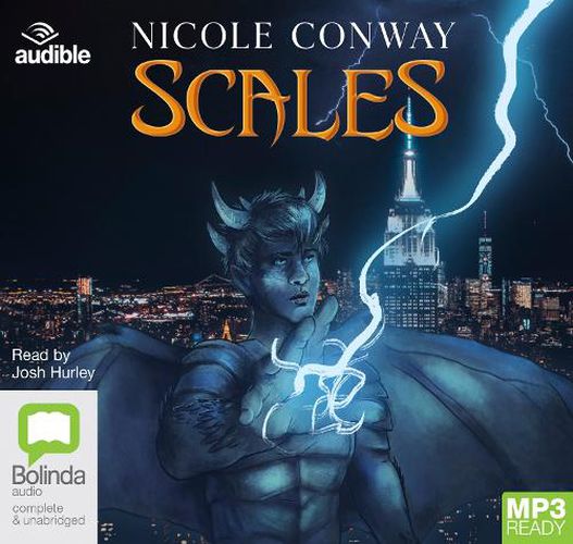 Cover image for Scales