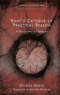 Cover image for Kant's Critique of Practical Reason