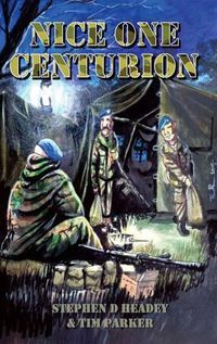 Cover image for Nice One Centurion