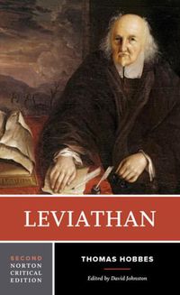 Cover image for Leviathan