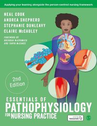 Cover image for Essentials of Pathophysiology for Nursing Practice