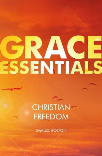 Cover image for Christian Freedom