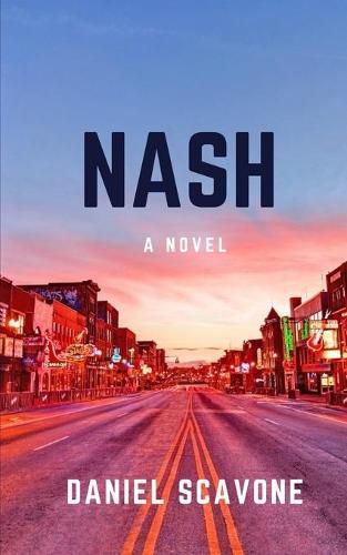 Cover image for Nash