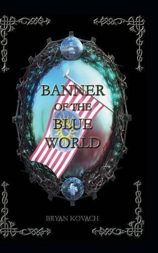 Cover image for Banner of the Blue World