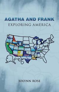 Cover image for Agatha and Frank: Exploring America