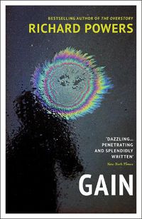 Cover image for Gain