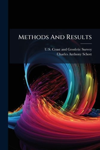 Cover image for Methods and Results: Secular Change of Magnetic Declination in the United States and at Some Foreign Stations