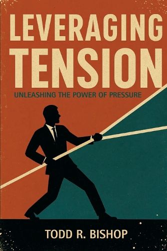 Cover image for Leveraging Tension