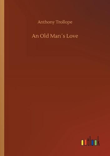 Cover image for An Old Mans Love