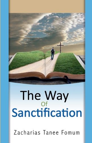 Cover image for The Way of Sanctification