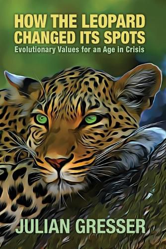 Cover image for How the Leopard Changed Its Spots