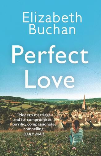 Cover image for Perfect Love