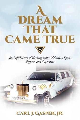 Cover image for A Dream That Came True