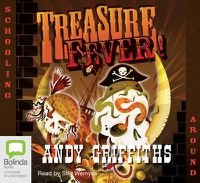 Cover image for Treasure Fever