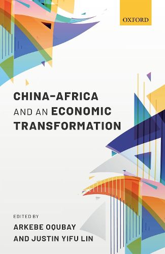 Cover image for China-Africa and an Economic Transformation