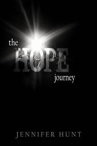 Cover image for The Hope Journey