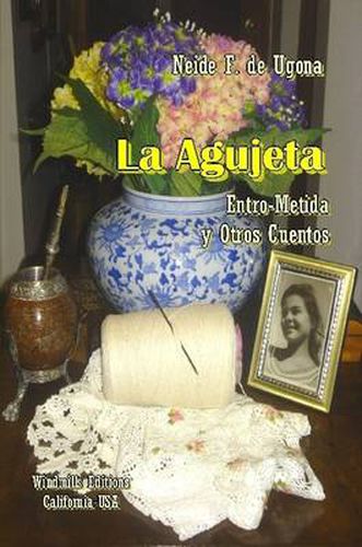 Cover image for La Agujeta