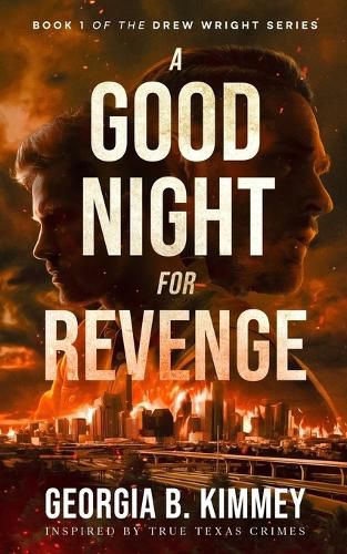 Cover image for A Good Night For Revenge