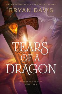 Cover image for Tears of a Dragon