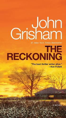 Cover image for The Reckoning: A Novel