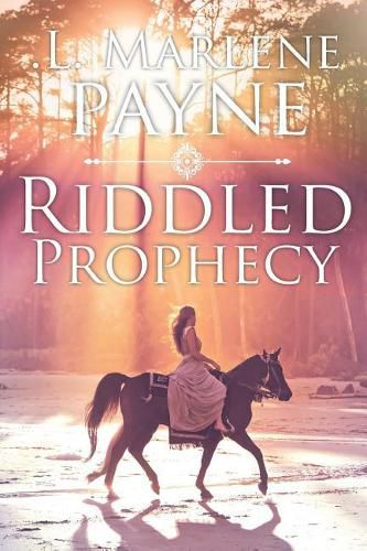 Cover image for Riddled Prophecy